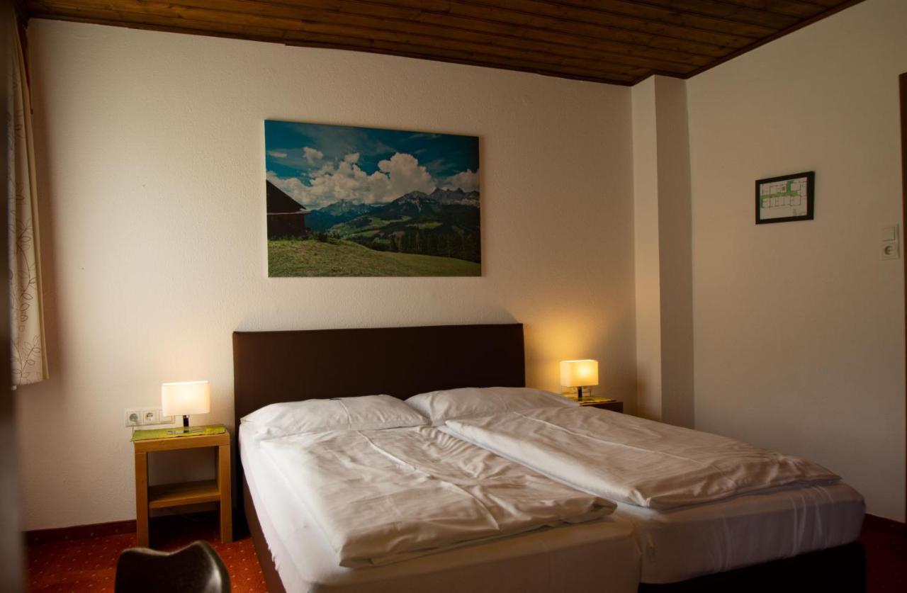 Essl In Gasthof 2*