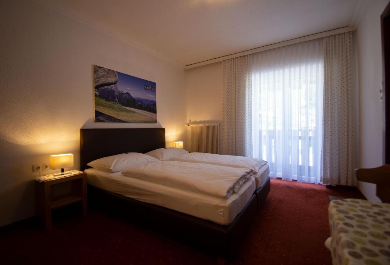 Gasthof Essl In 2*