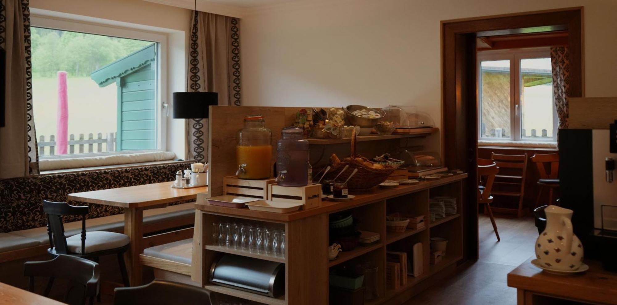 Gasthof Essl In Filzmoos