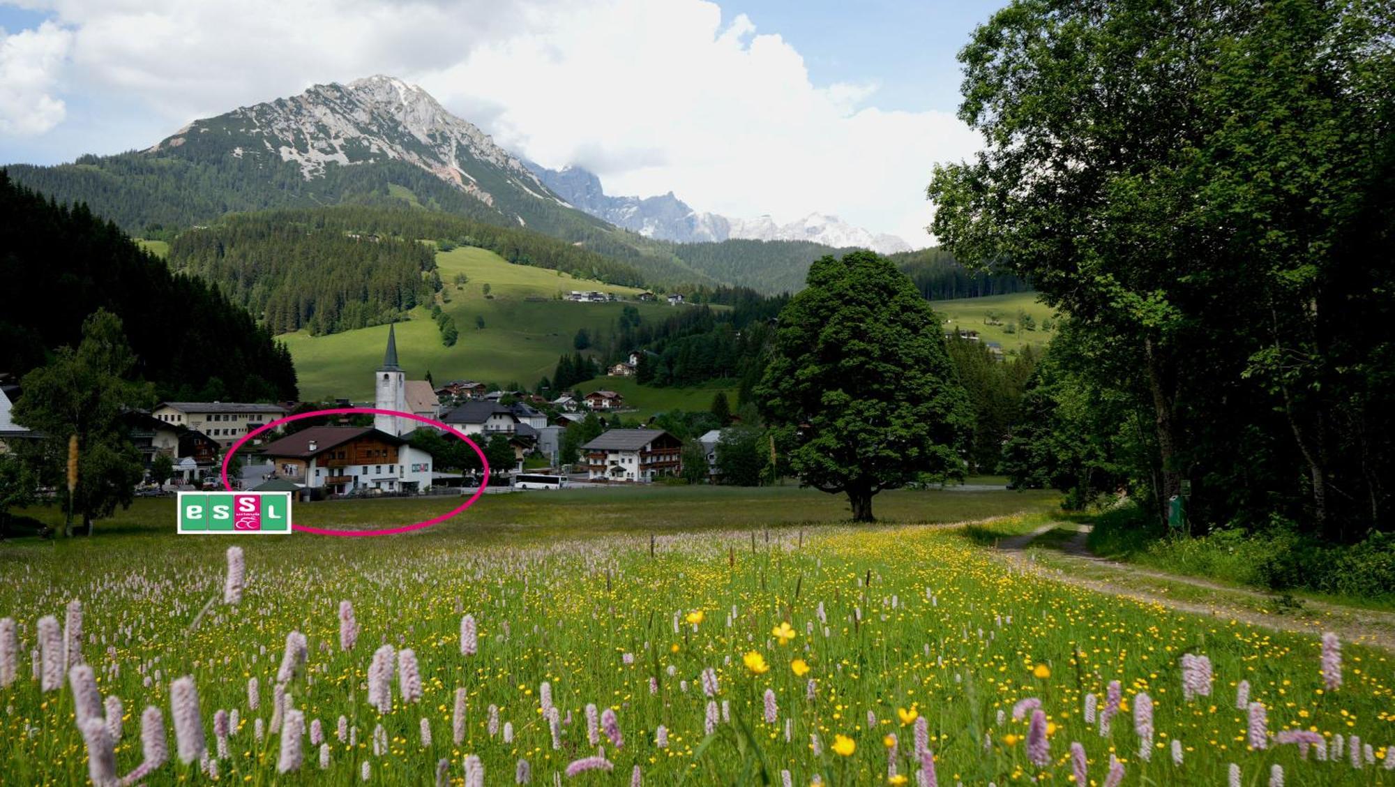 Gasthof Essl In Filzmoos