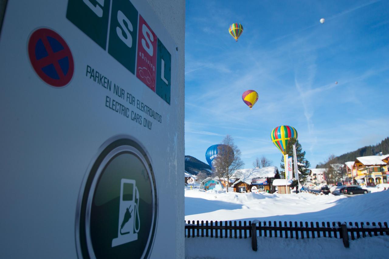 Gasthof Essl In